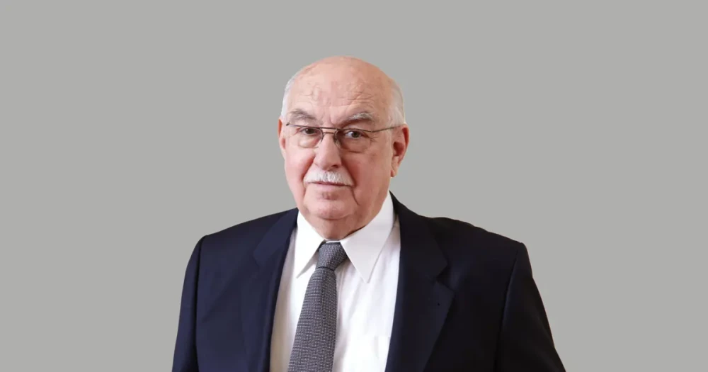 İş Dünyasının Önemli İsmi Ali Metin Kazancı Hayatını Kaybetti