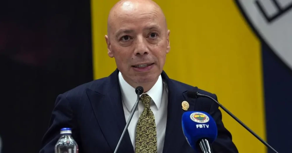 Fenerbahçe'de Finansal Özgürlük Adımı: Bankalar Birliği Anlaşmasından Ayrılıyor