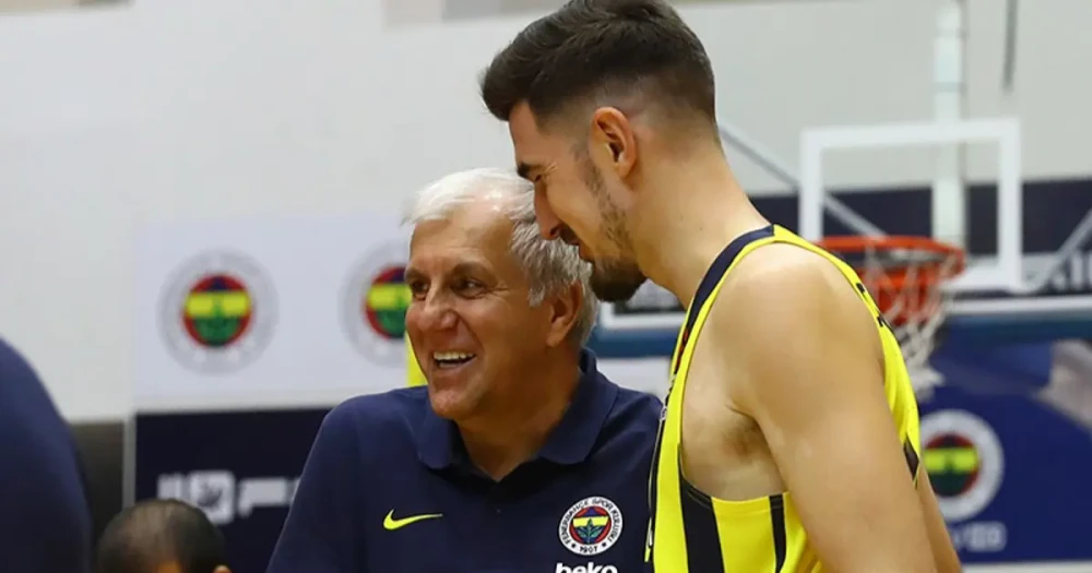 Fenerbahçe Beko'da Nando De Colo Dönüşü: Anlaşma Sağlandı