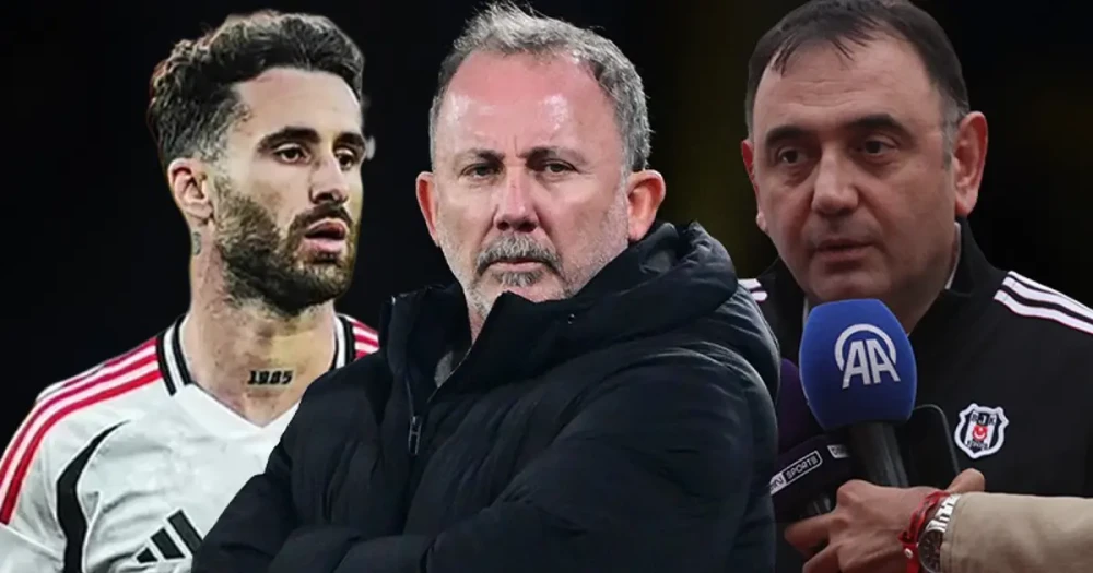 Beşiktaş'ta Transfer Hareketliliği: Rafa Silva İddiaları ve Kış Kampı Değerlendirmesi