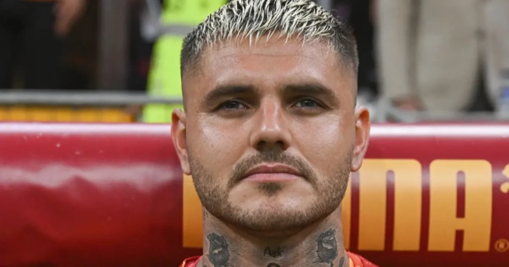 Mauro Icardi'den Galatasaray'daki Geleceği Hakkında İlk Açıklamalar