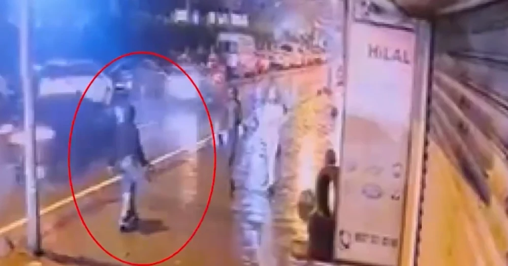 Bir Aylık Bebek Otobüs Durağında Terk Edildi: Anne ve Anneanne Gözaltında