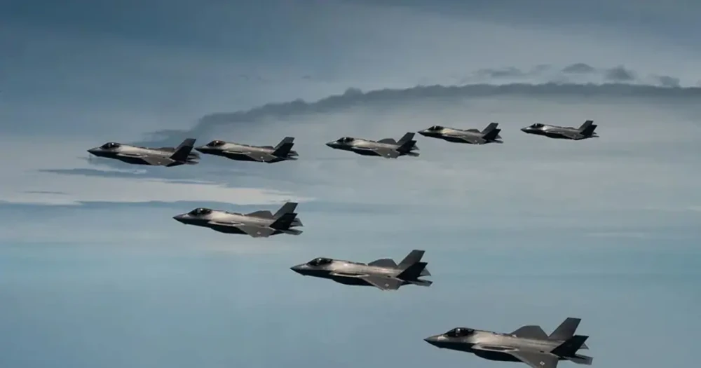 İsrail'den F-35 Satışı Konusunda Kritik Açıklama: Teknoloji Engeli