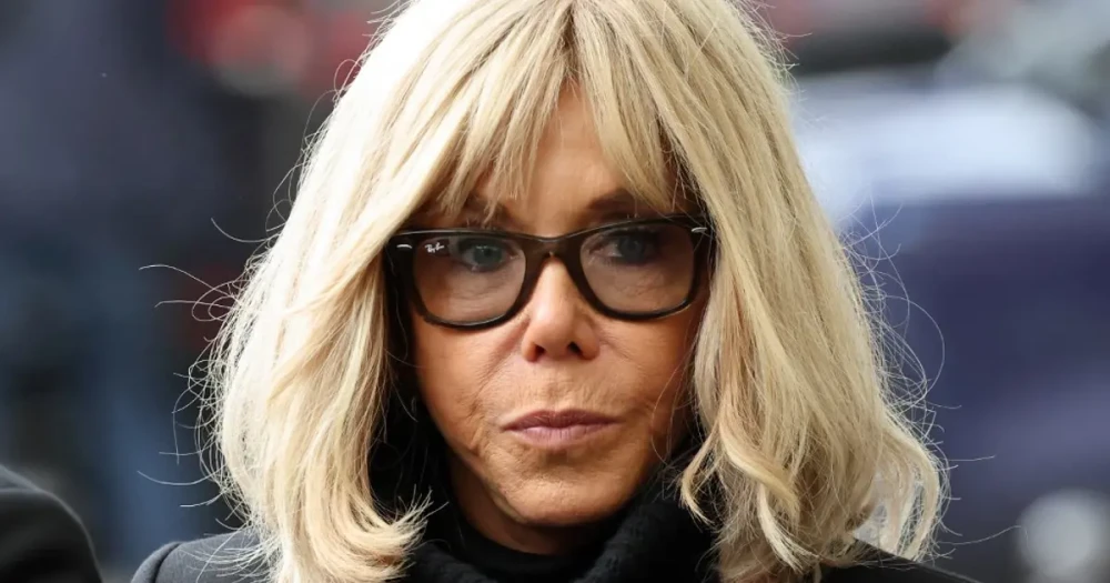 Brigitte Macron'a Yönelik Asılsız İddialara Mahkemeden Ağır Ceza