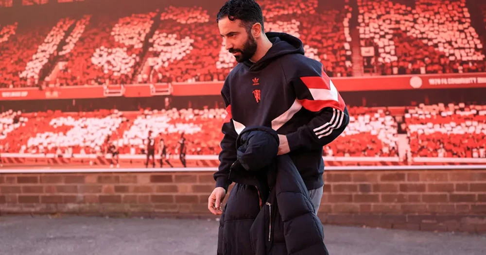 Manchester United'da Ruben Amorim Dönemi Sona Erdi