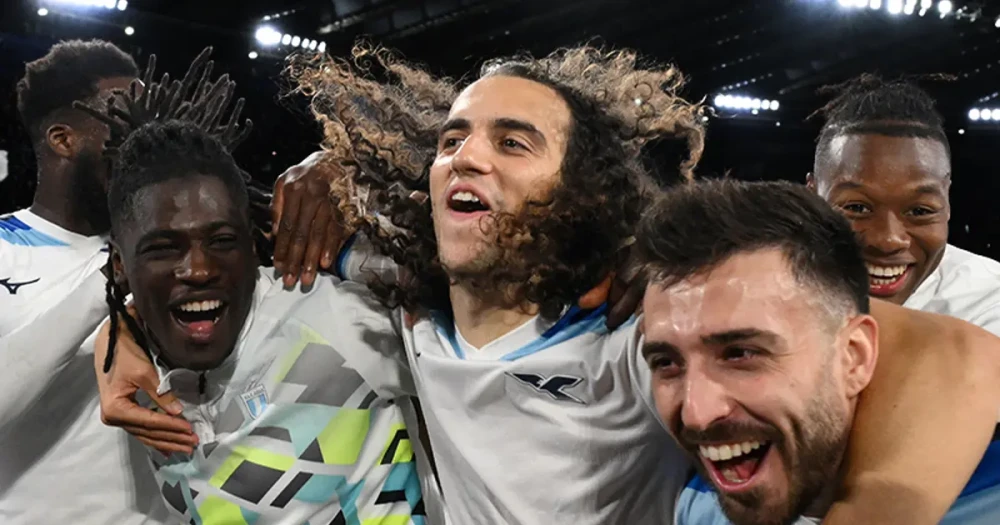 Fenerbahçe'de Transfer Hareketliliği: Guendouzi Kadıköy'e Geliyor!