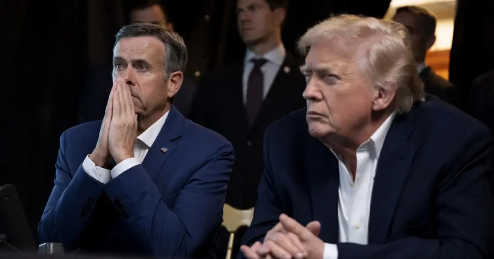 Trump'ın Grönland Planı Avrupa'da Endişe Yarattı