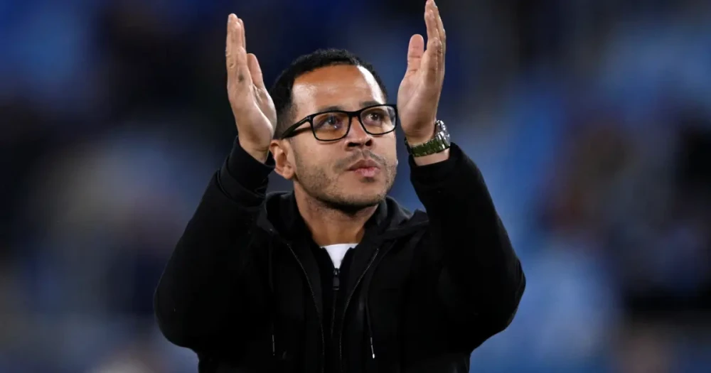 Chelsea'de Teknik Direktörlük Koltuğuna Liam Rosenior Oturdu