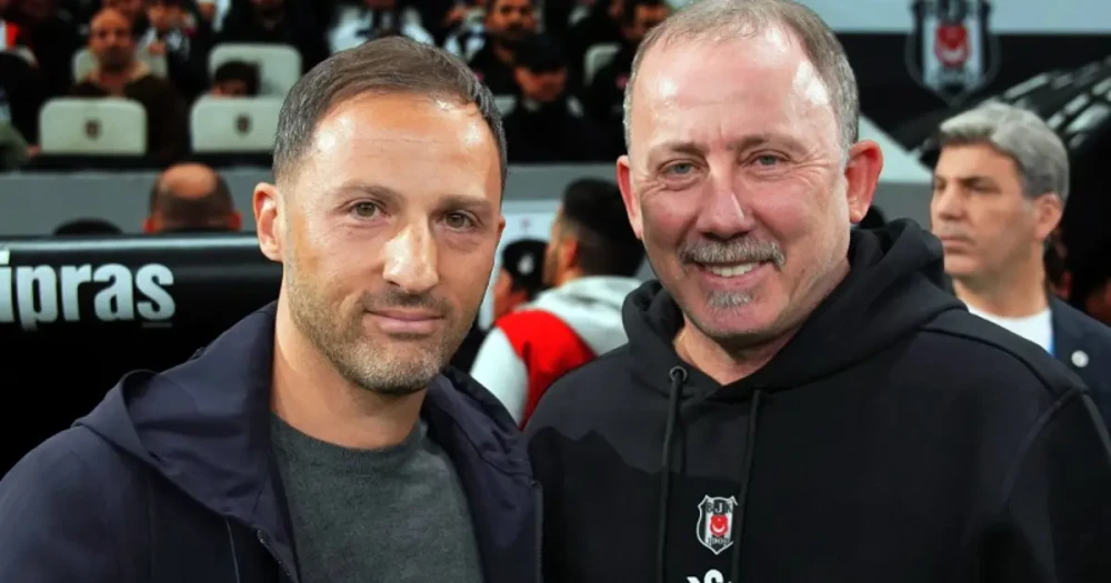 Fenerbahçe ve Beşiktaş Arasında Dev Takas: Mert Günok Sarı-Lacivertli Formayı Giyiyor