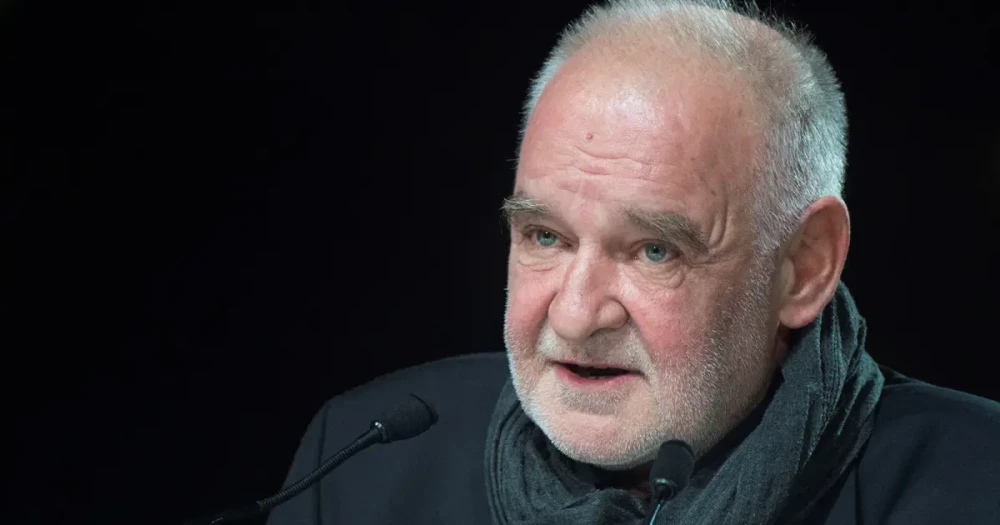 Usta Yönetmen Béla Tarr Hayatını Kaybetti