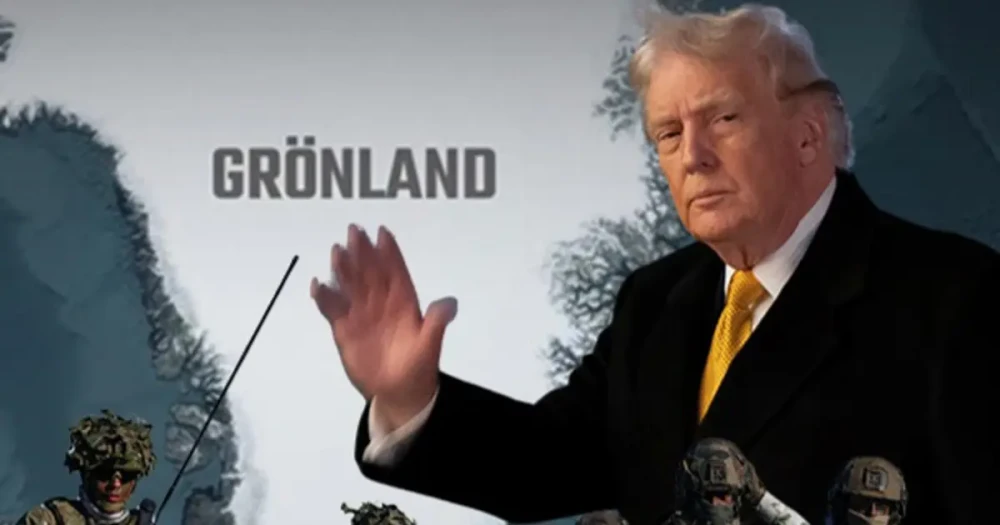ABD'nin Grönland Stratejisi: Ulusal Güvenlik ve Caydırıcılık Odaklı Yaklaşım
