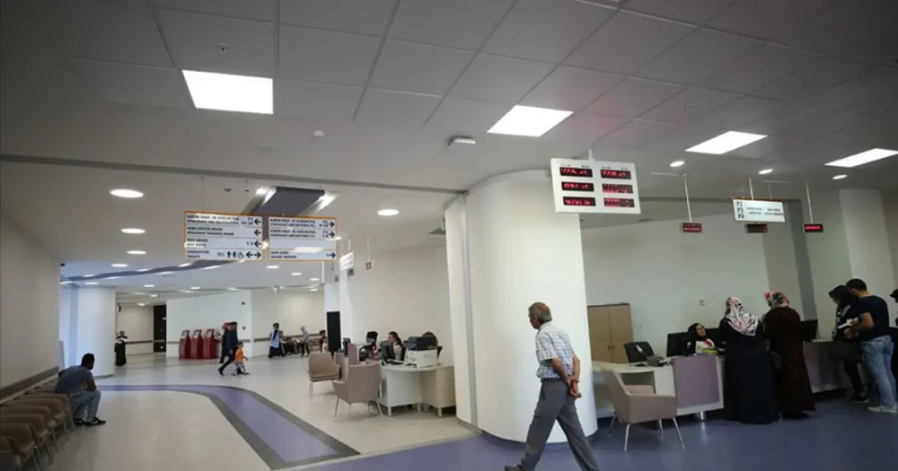 BAĞ-KUR'lulara Sağlık Hizmeti Müjdesi: Prim Borcu Olanlar da Yararlanacak