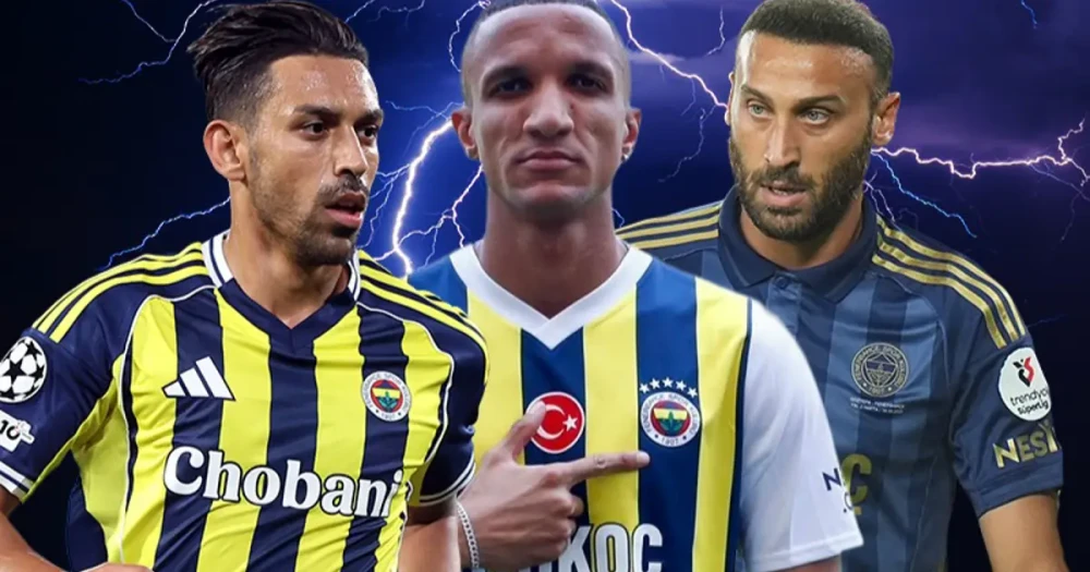 Fenerbahçe'den Kasımpaşa'ya Yıldız Yağmuru: Becao İçin Resmi Adım