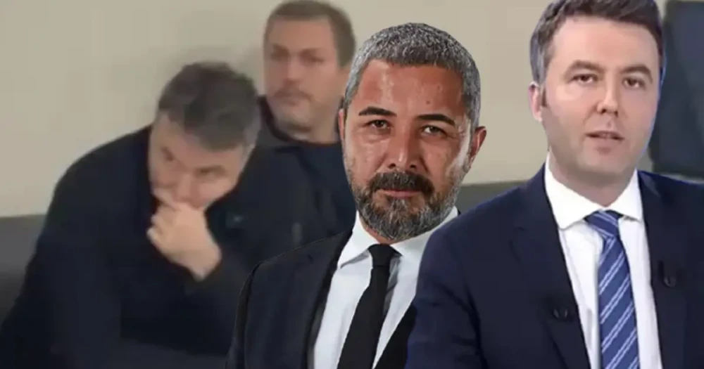 Mehmet Akif Ersoy'dan Veyis Ateş'e Ağır Suçlamalar: Uyuşturucu İddiaları