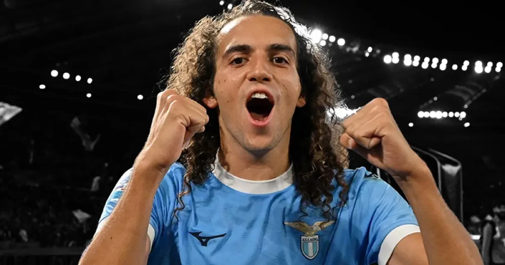 Fenerbahçe'den Dev Transfer: Matteo Guendouzi Sarı-Lacivertli Kadroya Katılıyor