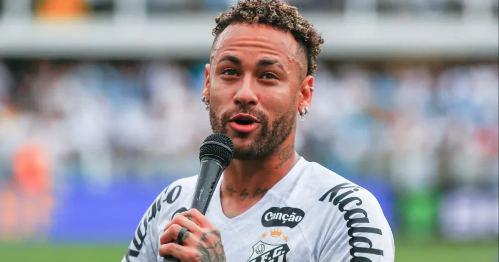 Neymar'dan Yeni Bir Dönem: Al Hilal ile Sözleşme Yenilendi