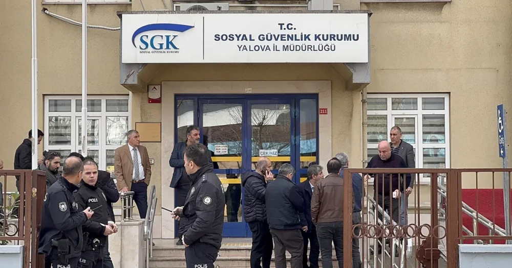 SGK Avukatını Öldüren Emeklilik Başvurusu: Trajik Son