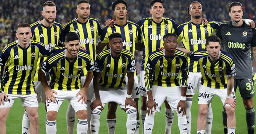 Fenerbahçe'de Beklenmedik Ayrılık Sinyali: Roma'dan Resmi Teklif Geldi