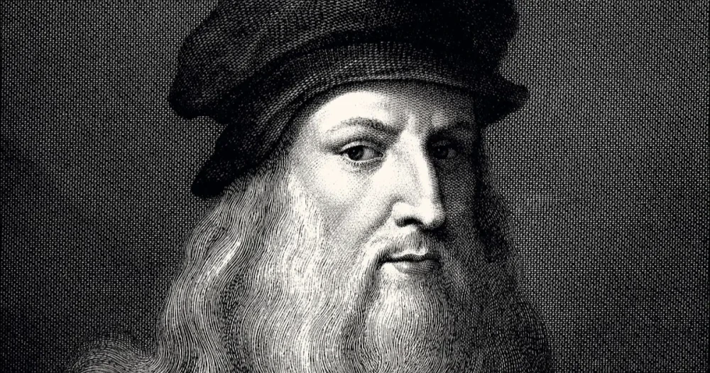 Leonardo da Vinci'nin Genetik Mirası Aydınlanıyor: DNA İpuçları Keşfedildi