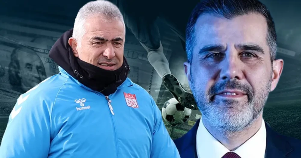 TFF'den Bahis Soruşturması: 108 Teknik Sorumlu PFDK'ya Sevk Edildi