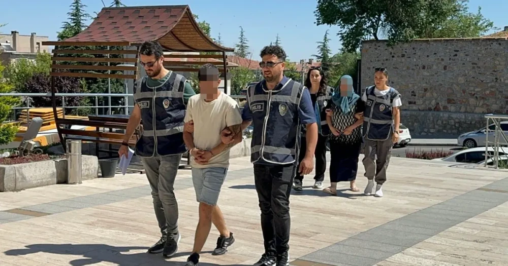 Sanıklara Rekor Hapis Cezası: Aynı Daireleri 49 Kişiye Sattılar