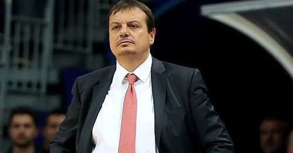 Ergin Ataman'dan Şampiyonluk Sözü: Başarısızlık Durumunda Ayrılık Kapıda