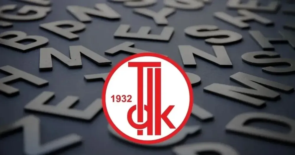 TDK'den Açıklama: 2025'te En Çok Merak Edilen Kelimeler Ortaya Çıktı