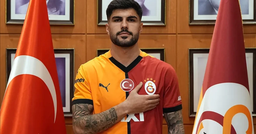 İstanbul Cumhuriyet Başsavcılığı'ndan Eren Elmalı Hakkında Açıklama