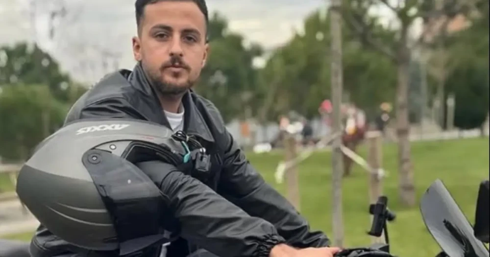 Sarıyer'de Trajik Kaza: Motosiklet Sürücüsü Denize Düşerek Hayatını Kaybetti