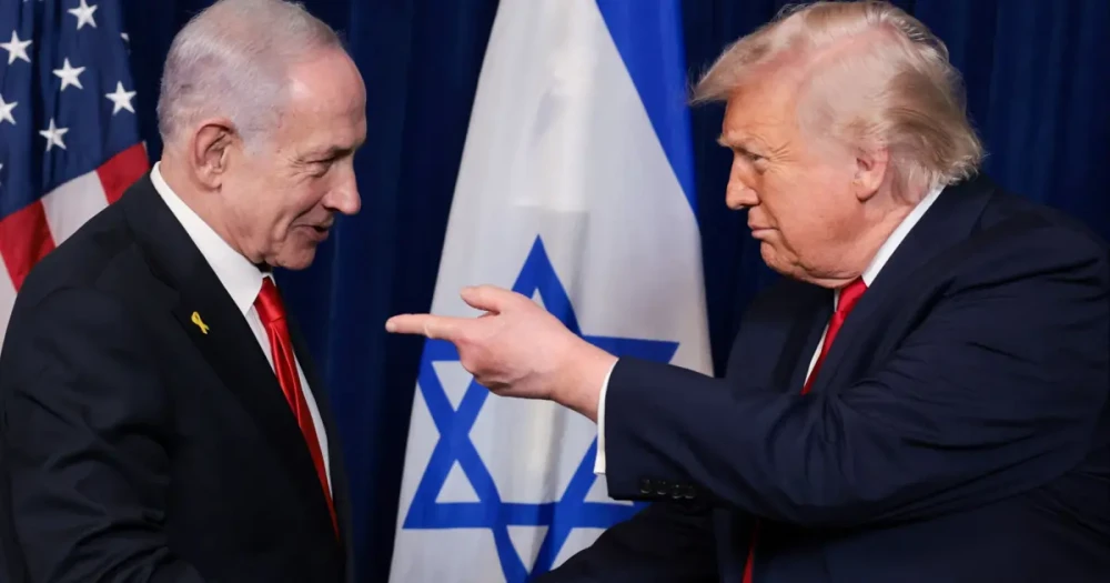 İsrail'den 6 Cephede Yeni Saldırı Hazırlığı: Trump'tan Onay İddiası