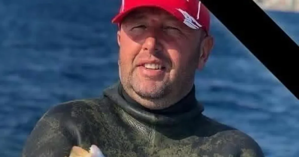 Eski Milli Sporcu Domuz Avında Talihsiz Kaza Sonucu Hayatını Kaybetti