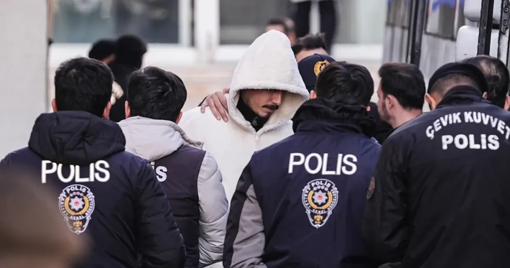 Futbolda Bahis Soruşturması: 489 Kişiye Men Cezası