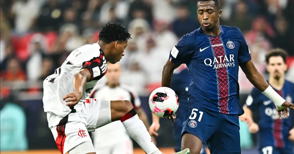 Paris Saint-Germain, Fransa Süper Kupası'nda Şampiyonluğa Ulaştı