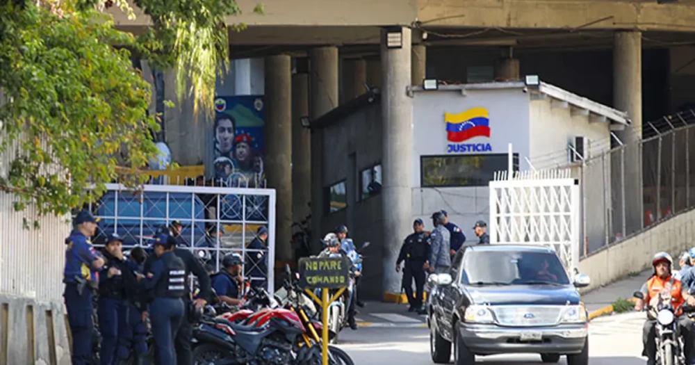 Venezuela'da Siyasi Tutukluların Serbest Bırakılma Süreci Başladı