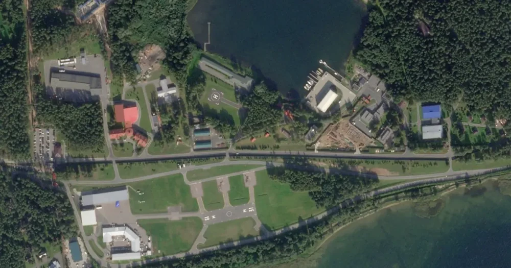 Rusya'dan Ukrayna'ya Misilleme: Putin'in Konutuna Saldırıya Oreşnik Füzesiyle Yanıt