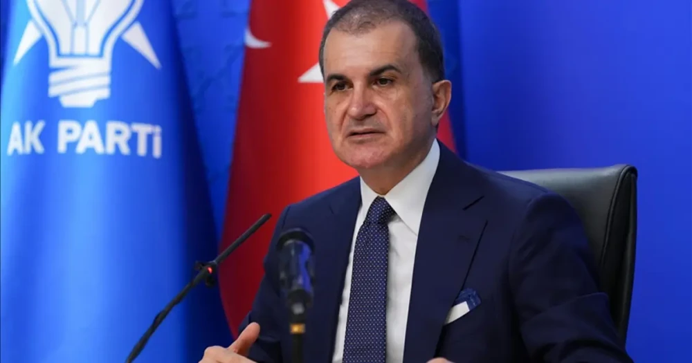 Suriye'de İç Barış ve Toprak Bütünlüğü Türkiye İçin Hayati Önem Taşıyor
