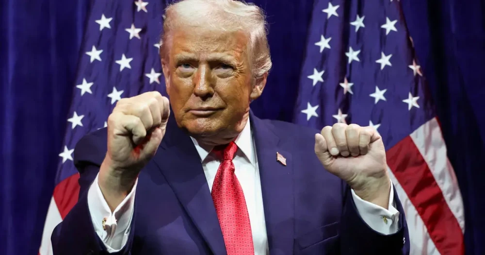 Trump, Venezuela Muhalefet Lideri Machado ile Görüşecek; Nobel Barış Ödülü'nü Paylaşma İsteğine Sıcak Bakıyor