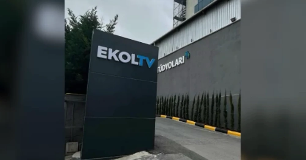 Ekol TV'ye Kara Para Soruşturması: Şüpheli Sayısı 12'ye Yükseldi