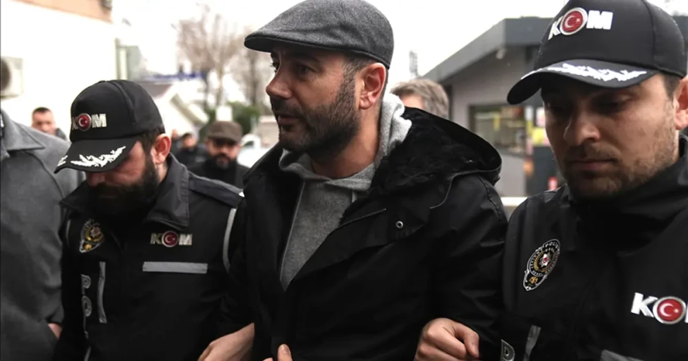 Rıza Akpolat'a İkinci Tutuklama: Rüşvet İddiaları Mahkemede