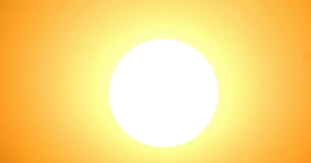 Güneş'in Benzersiz Davranışı Bilim Dünyasını Şaşırttı