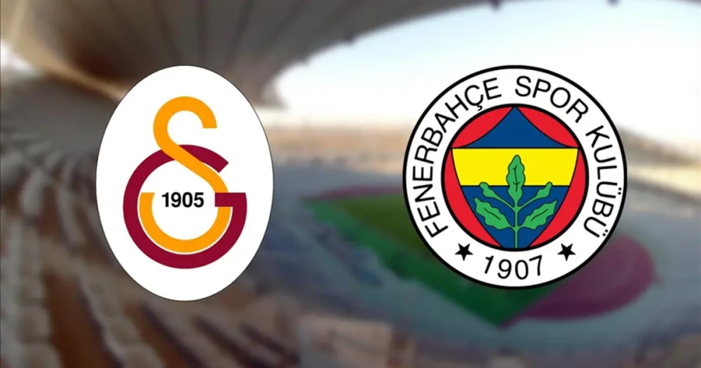 Soğuk Havada Derbi Ateşi: Turkcell Süper Kupa'da Galatasaray ve Fenerbahçe Karşı Karşıya