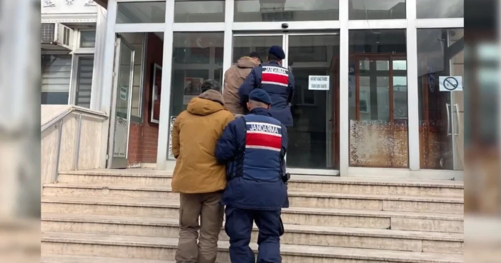 34 İlde FETÖ Operasyonu: 43 Kişi Tutuklandı