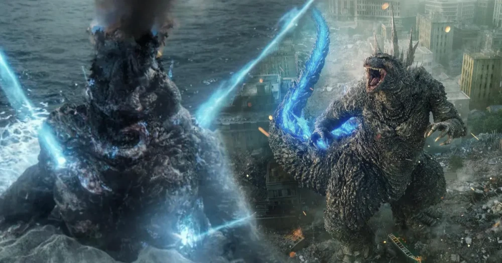 Godzilla Minus Zero: Efsane Geri Dönüyor! Vizyon Tarihi Belli Oldu