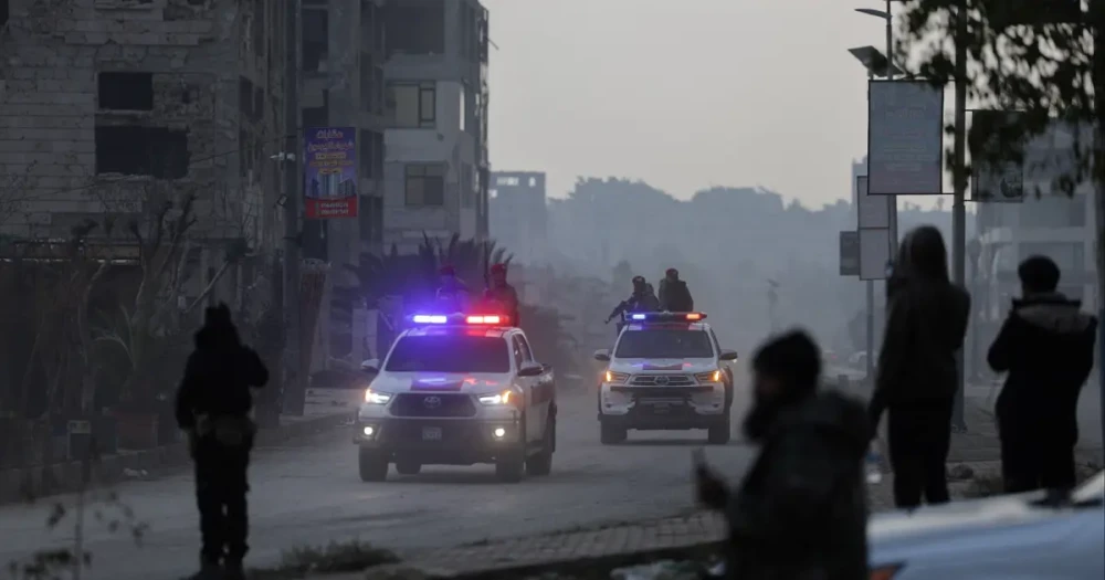 Halep'te Gerilim Tırmanıyor: Anlaşma Çöktü, Suriye Ordusu Yeni Bir Operasyon Başlattı