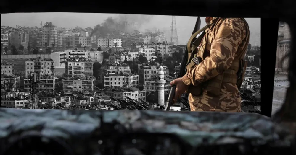 Halep'te Kritik Gelişmeler: YPG/SDG Son Mahalleden Çıkarıldı, Siviller Güvende