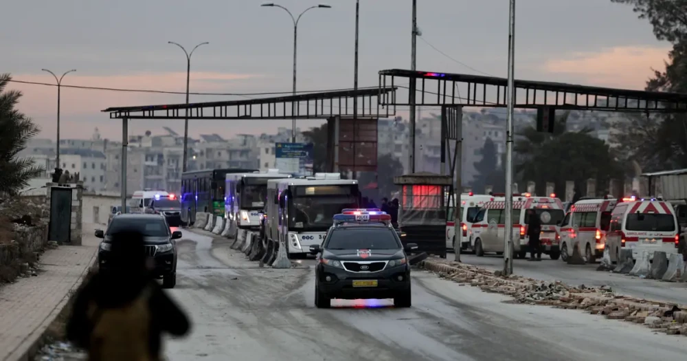Halep'teki Çatışmaların Ardından Güvenlik Kaynaklarından Açıklama: PKK'nın Suriye'yi Sömürme Çabası ve Terörsüz Türkiye Süreci
