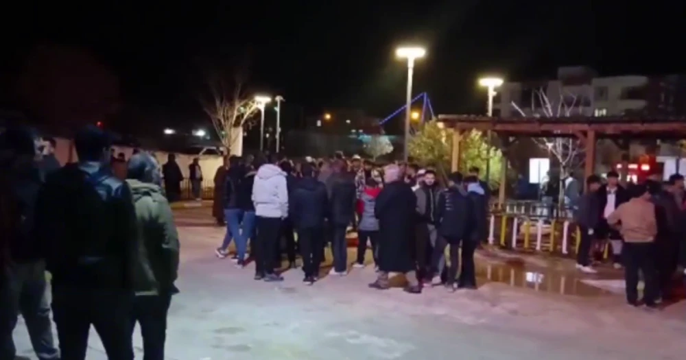 Şanlıurfa'da Tüp Patlaması Faciası: 3 Can Kaybı