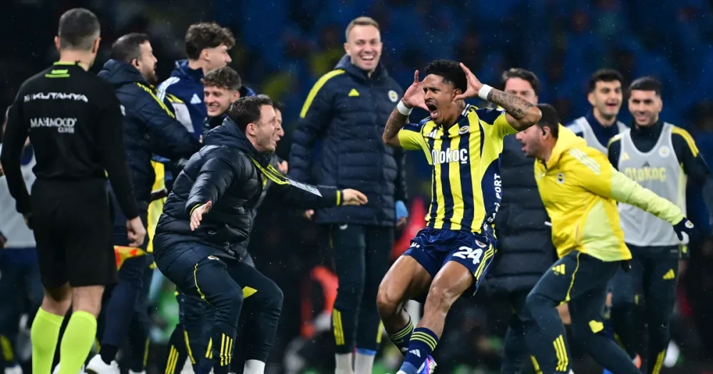 Süper Kupa'nın Sahibi Fenerbahçe Oldu: Sarı-Lacivertliler Galatasaray'ı Mağlup Etti