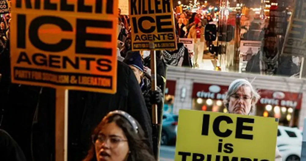 Minneapolis Belediye Başkanı'ndan Trump'a Karşı Birlik Çağrısı: "Kışkırtmaya Gelmeyin"