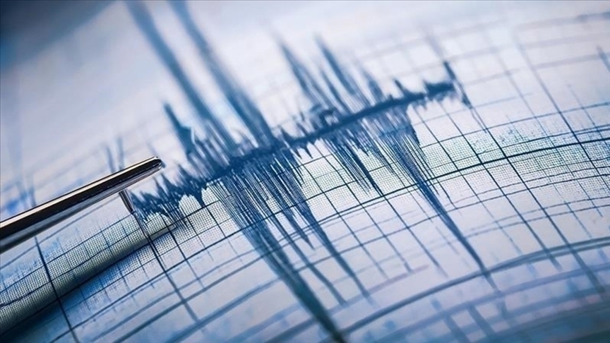 Akdeniz'de 4 Büyüklüğünde Deprem: Anlık Gelişmeler ve Etkiler